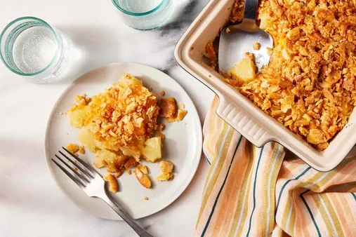 A Casserole for Every Occasion: Why This Dish is a Southern Favorite