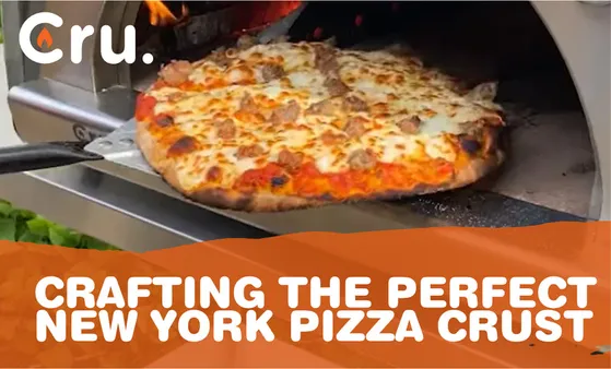 Achieving Pizza Perfection: Tips and Tricks for Baking at Home
