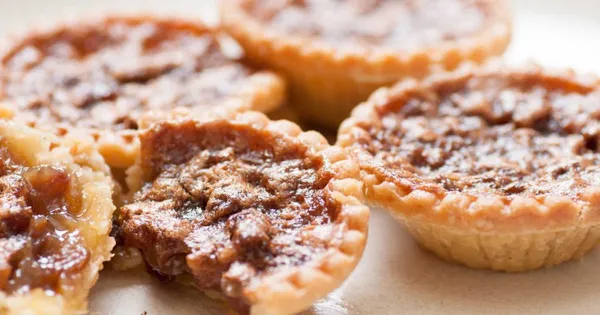 Adventures in Butter Tart Land: My Quest for the Perfect Canadian Butter Tart Recipe