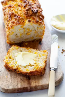 Bake Easy Lager Bread In Just 1 Hour!