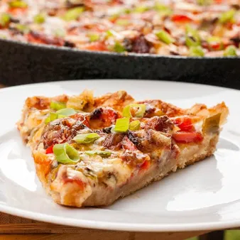 Bake Homemade Pizza At What Temp: The Ultimate Guide To Perfect Crust