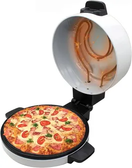 Baked Pizza Temperature: The Secret to a Perfect Crust