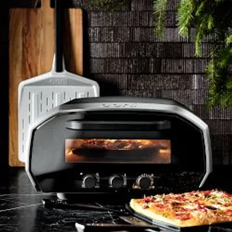 Baking and Topping: Achieving Pizza Perfection in Your Oven