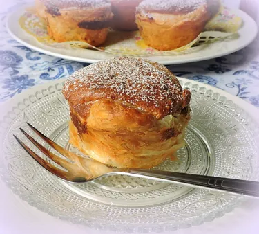 Baking Tips Galore: How to Ace Your Portuguese Custard Cups Recipe