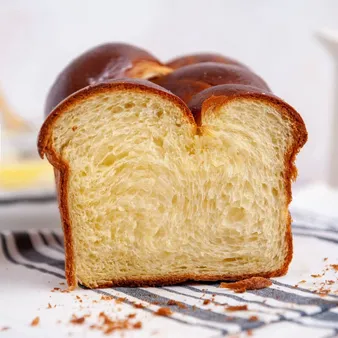 Baking with Marble Brioche: Tips and Tricks