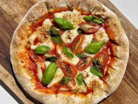 Best Way to Cook Pizza in Oven: The Secret to a Perfect Crust