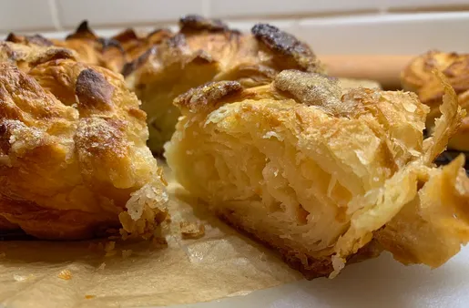 Celebrating KouignAman: Unique Gifts and Traditions