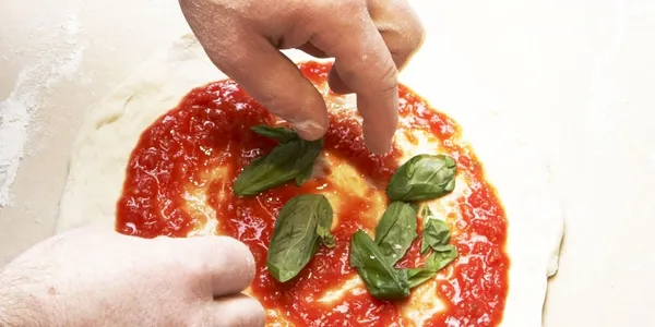 Choosing and Preparing Toppings for Your Homemade Pizza