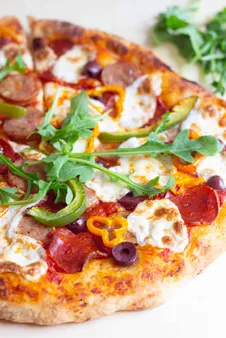 Choosing the Right Ingredients for Your Homemade Pizza