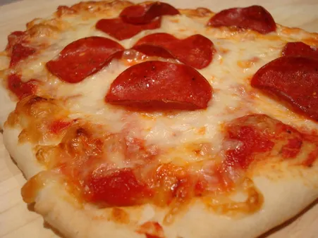 Common Mistakes to Avoid in Homemade Pizza Baking