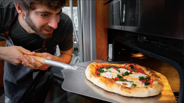 Crafting the Perfect Pizza Dough and Sauce