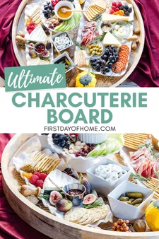 Creative Leftover Charcuterie Ideas for Every Palate