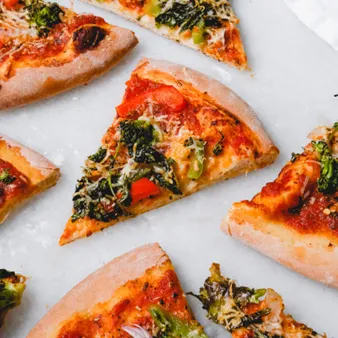 Creative Toppings and Variations for Your HomeBaked Pizza