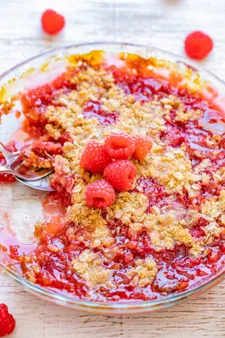 Creative Ways to Use Coffee Crunch Topping Beyond Cake