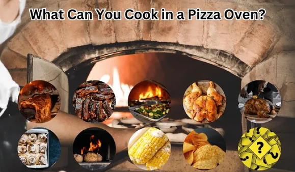 Customizing and Cooking with Your Home Oven for Pizza