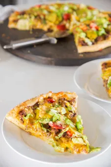 Different Ways to Bake Your Take-and-Bake Pizza