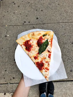 Discover The Ultimate Grandma Pizza Nyc Experience