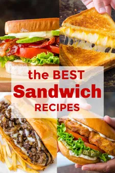 Discover The Ultimate Grilled Bagel Sandwich Recipe