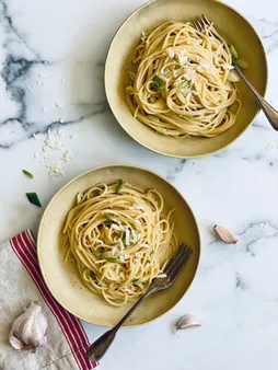 Discovering the Italian Grandma Cake