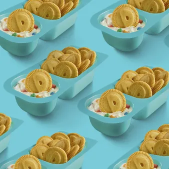 Dunkaroos Cookies Recipe: Beyond the Cookie