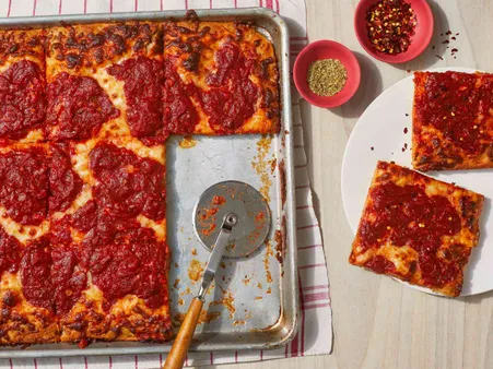 Essential Tips for Baking Perfect Homemade Pizza