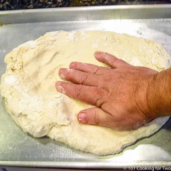 Essential Tools for Perfect Pizza Crust