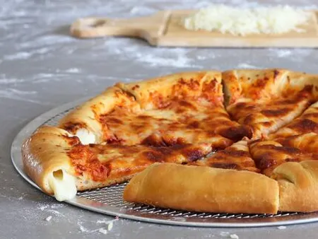 Expert Tips on Adjusting Take and Bake Pizza Temperatures
