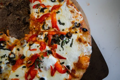 Finding Your Ideal Pizza Oven Temperature: Experimentation is Key