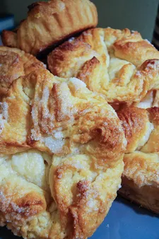 From Brittany to the World: The Fascinating History of Kouign-Amann