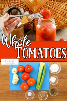 Heirloom Tomato Sauce Recipes to Try