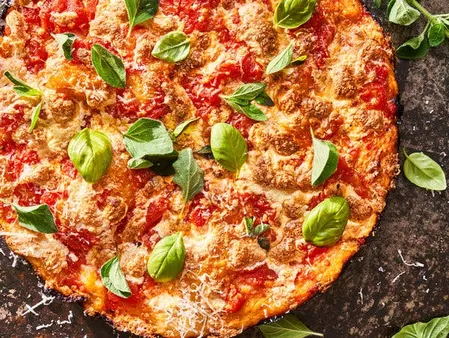 How to Make Your Own Pizza at Home