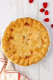 How to Use DIY Pie Weights Like a Pro