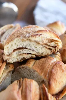 Ice Cream Sandwich White Bread: A New Twist on a Classic Treat