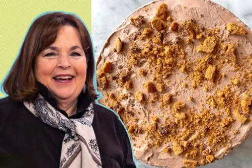 Ina Garten's Apple Pie Bars: A Delicious Twist on a Classic Dessert