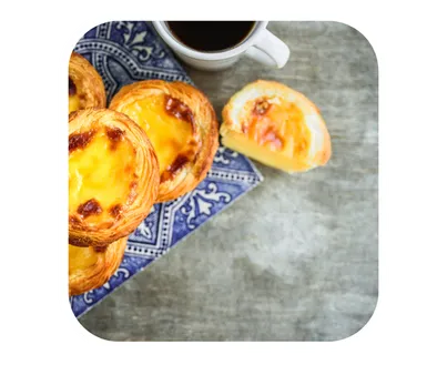 Indulge In The Flavors Of Portugal: Authentic Egg Tart Portuguese Recipe