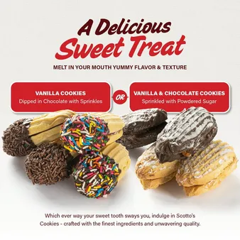 Indulge In The Sweet Delight Of Chocolate Rainbow Cookies