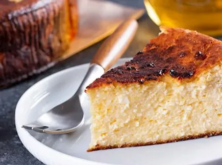 La Vina Burnt Cheesecake: The Origins of a Culinary Sensation