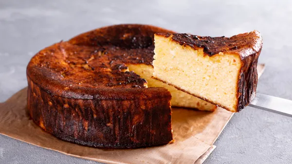 La Viña Burnt Cheesecake: The Secret To San Sebastián's Iconic Dessert