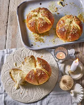 Lager Bread: A Unique Twist on Traditional Baking