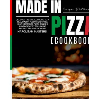 Level Up Your Cook at Home Pizza Game