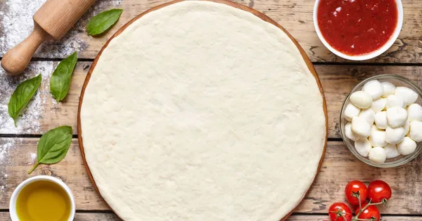 Make The Perfect Pizza For Oven: A Comprehensive Guide