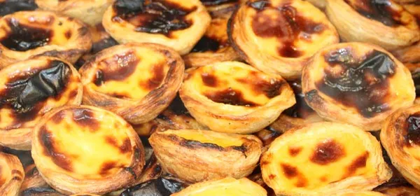 Making Egg Tart in Portugal: A Delicious Adventure