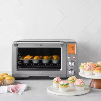 Making Perfect Homemade Pizza in a Convection Oven