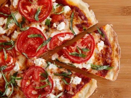 Making Perfect Pizza for Oven: The Basics