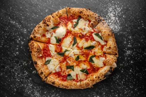 Making Your Own Pizza at Home