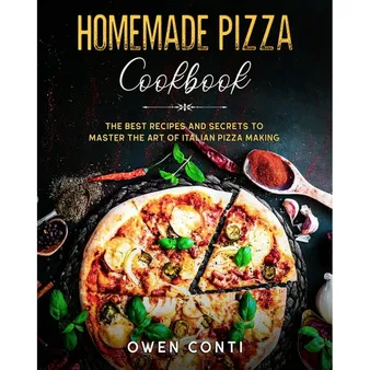 Master The Art Of Cook At Home Pizza: Delicious & Easy Recipes!