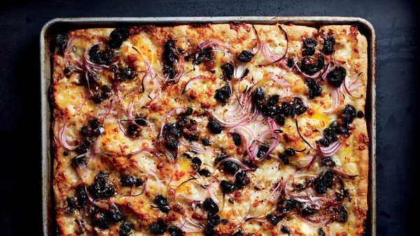 Mastering the Art of Homemade Pizza with the Right Ingredients