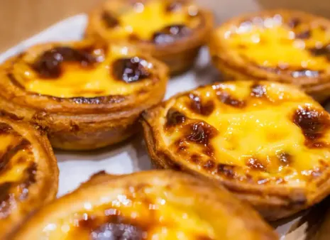 Mastering the Techniques for the Best Pasteis de Nata Recipe