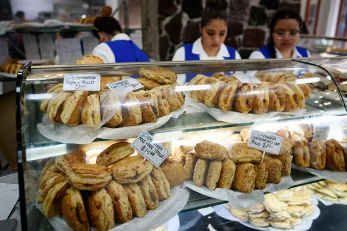 Origins of Nata Pastry
