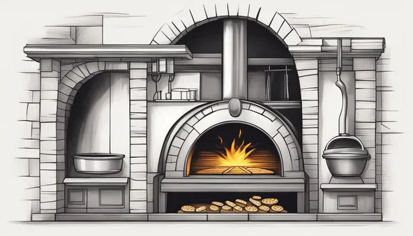 PERFECT TEMP FOR PIZZA OVEN: UNDERSTANDING THE BASICS